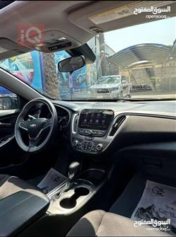 شێڤرۆلێت مالیبۆ